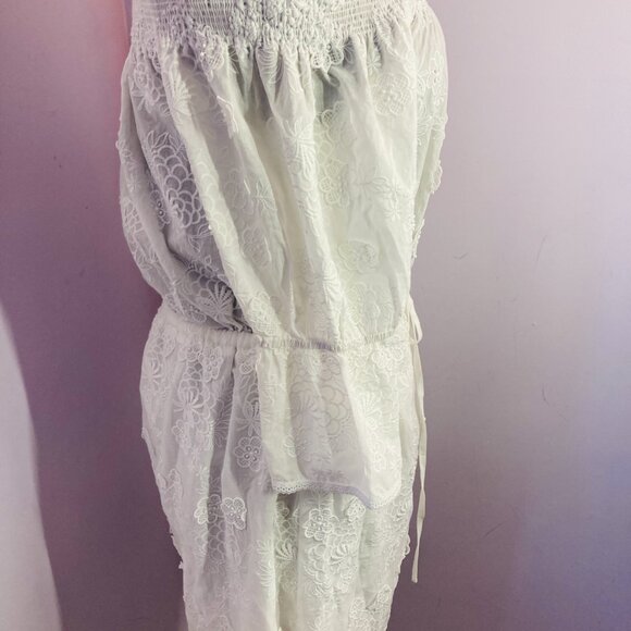 Solitaire Swim Dress, Excellent, Size L - Picture 7 of 12